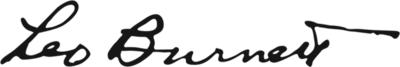 Leo Burnett