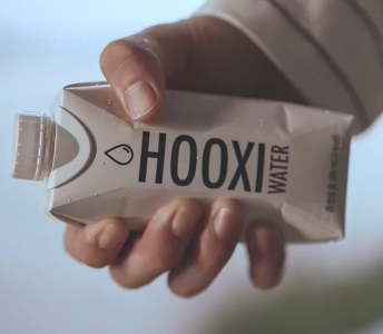 Hooxi Water ‘미세먼지편’ ‘쓰레기투기편’