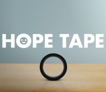 대한민국 경찰청 “희망을 붙여주세요, Hope Tape 캠페인” 편